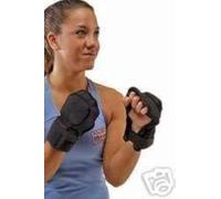 Shadow Boxing Weighted Gloves - 2kg