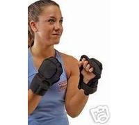 Shadow Boxing Weighted Gloves - 2kg