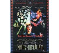 Shadow Builder: Bram Stoker's - Blu Ray + Booklet..& Bonus Film..