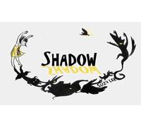 Shadow by Suzy Lee (English) Hardcover Book