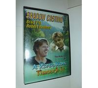 Shadow Casting-Making of a Riv - Shadow Casting-Making of a Riv [DVD] [Import]