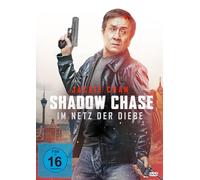 Shadow Chase - Im Netz der Diebe [DVD] [2025]