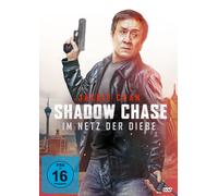 Shadow Chase - Im Netz der Diebe [DVD] [2025]