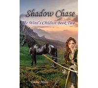 Shadow Chase (The Wind's Children)
