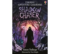 Shadow Chaser