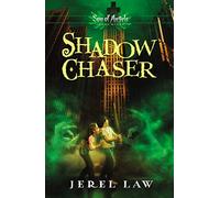Shadow Chaser (Son of Angels, Jonah Stone)