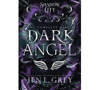 Shadow City: Dark Angel (Complete Series)