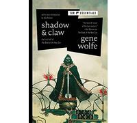Shadow & Claw: The First Half of the Book of the New Sun: 1
