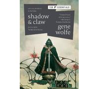 Shadow & Claw: The First Half of the Book of the New Sun: 1