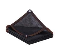 ＡＷＨＡＯ Shadow Cloth Freezing Protection Shadow Shadow Cover of Shadow for Gallinero Patio, Multi, 2mx3m