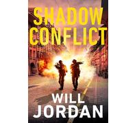 Shadow Conflict (Ryan Drake Thrillers)