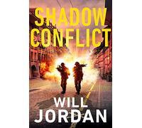 Shadow Conflict (Ryan Drake Thrillers)