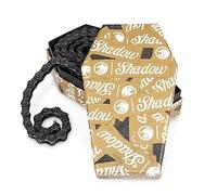Shadow Conspiracy Interlock Supreme Chain Black