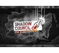Shadow Council: The Puppeteers (PC) Steam Key - GLOBAL