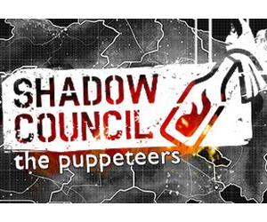 Shadow Council: The Puppeteers Steam CD Key