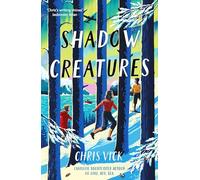 Shadow Creatures (Paperback) - Chris Vick Book