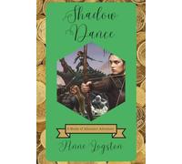 Shadow Dance (A Realm of Allanmere Adventure)