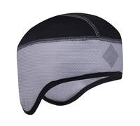 SHADOW DANCE UK - Cycle Helmet Mens - Skull Cap for Men - Warm Cycling Cap Under Beanie - Ideal for Cycling Running Hiking - Winter Bike Helmet Women - Motorbike Accessories Grey
