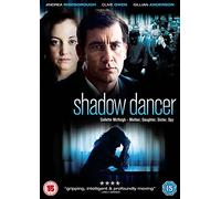 Shadow Dancer DVD [2013]