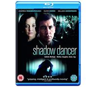 Shadow Dancer Blu-ray