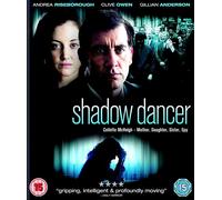 Shadow Dancer Blu-ray