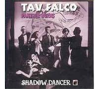 Shadow Dancer by Tav Falco & Panther Burns