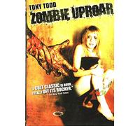 SHADOW DEAD RIOT (Zombie Uproar) - Small Hardbox -