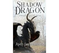 Shadow Dragon (Dread Queen's War)