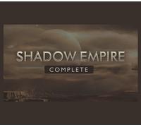Shadow Empire Complete PC Steam CD key