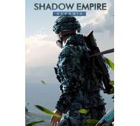 Shadow Empire: Oceania PC - DLC