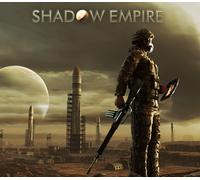 Shadow Empire PC Steam CD Key
