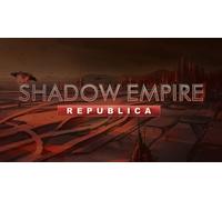 Shadow Empire: Republica