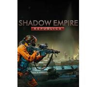 Shadow Empire: Republica PC - DLC