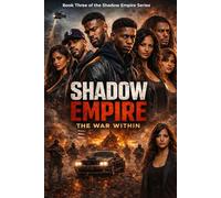 Shadow Empire: The War Within