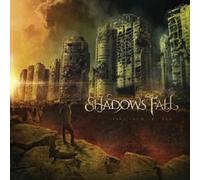 SHADOW FALLS - FIRE FROM THE SKY CD ++++++++++++14 TRACKS++++++++NEW