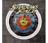 Shadow Falls - Seeking the Way-Greatest Hits