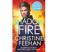 Shadow Fire: Paranormal meets mafia romance in this sexy, gritty romance series (The Shadow Series)