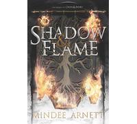 Shadow & Flame (Rime Chronicles)