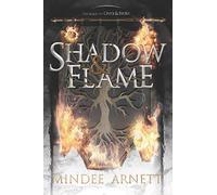 Clarion – Shadow & Flame