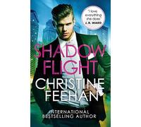 Shadow Flight: Paranormal meets mafia romance in this sexy series (The Shadow Series)