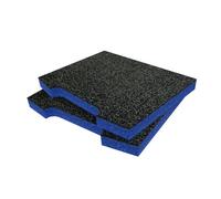 Shadow Foam Bosch Ls-Tray Foam Inserts Cut And Peel Foam (Blue 30mm)