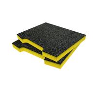 Shadow Foam Bosch Ls-Tray Foam Inserts Cut And Peel Foam (Yellow 30mm)