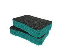 Shadow Foam Festool Mini T-Loc Systainer Foam Inserts Cut And Peel Foam (Teal 50mm)