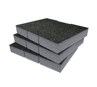 Shadow Foam Festool Sortainer Foam Insert Cut And Peel Foam (Grey 50mm)