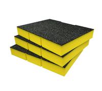 Shadow Foam Festool Sortainer Foam Insert Cut And Peel Foam (Yellow 50mm)