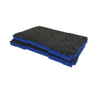 Shadow Foam Festool Sys3 L Foam Inserts Cut And Peel Foam (Blue 30mm)