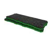 Shadow Foam Festool Sys3 Xxl Foam Insert Cut And Peel Foam (Green 30mm)