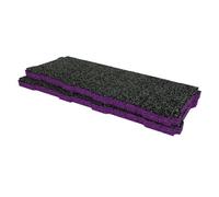 Shadow Foam Festool Sys3 Xxl Foam Insert Cut And Peel Foam (Purple 30mm)
