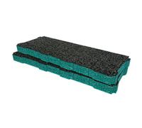 Shadow Foam Festool Sys3 Xxl Foam Insert Cut And Peel Foam (Teal 50mm)