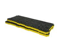 Shadow Foam Festool Sys3 Xxl Foam Insert Cut And Peel Foam (Yellow 30mm)